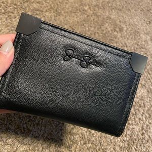 Jessica Simpson wallet